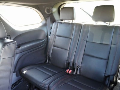 2026 Dodge Durango GT Plus Blacktop