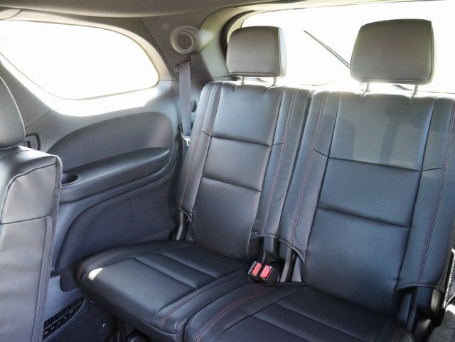 2026 Dodge Durango GT Plus Blacktop