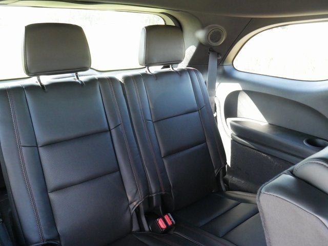 2026 Dodge Durango GT Plus Blacktop