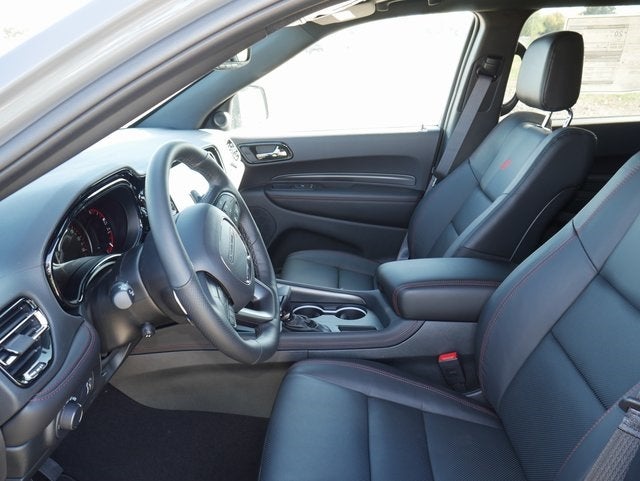 2026 Dodge Durango GT Plus Blacktop