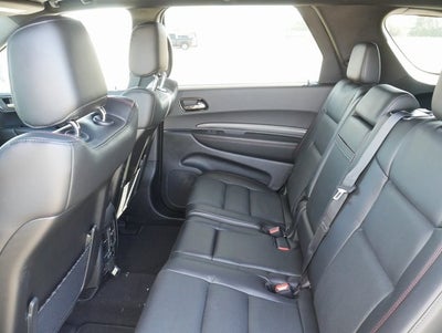 2026 Dodge Durango GT Plus Blacktop