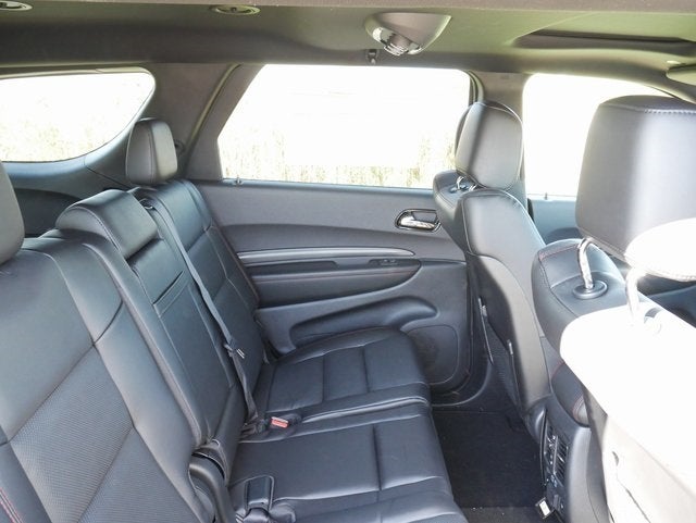 2026 Dodge Durango GT Plus Blacktop