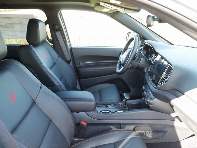 2026 Dodge Durango GT Plus Blacktop