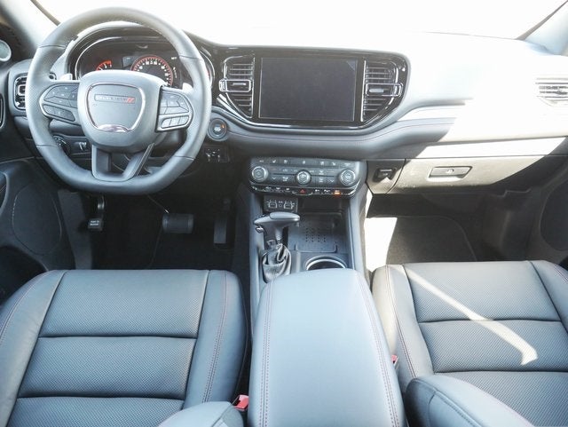 2026 Dodge Durango GT Plus Blacktop