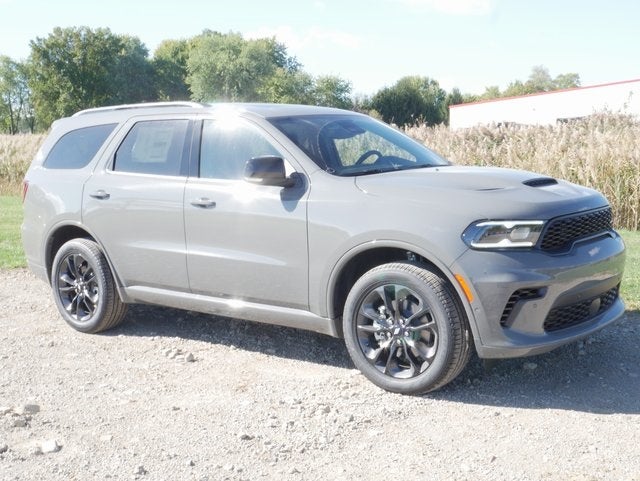 2026 Dodge Durango GT Plus Blacktop