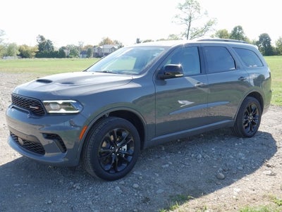 2026 Dodge Durango GT Plus Blacktop
