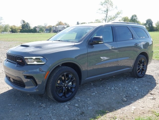 2026 Dodge Durango GT Plus Blacktop