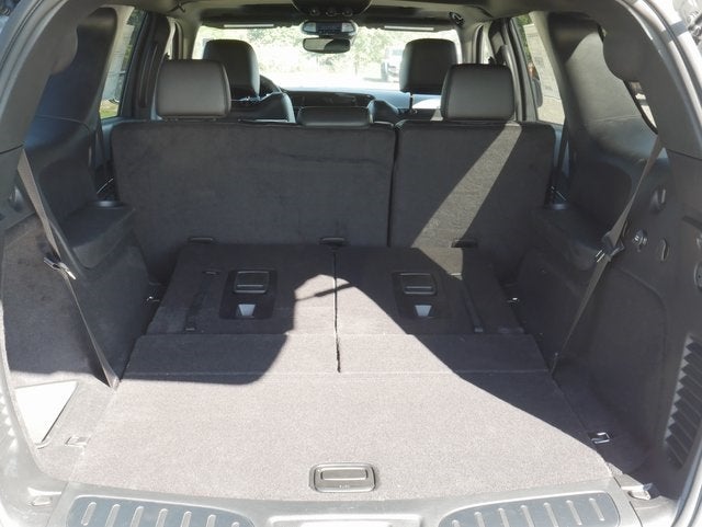 2026 Dodge Durango GT Plus Blacktop