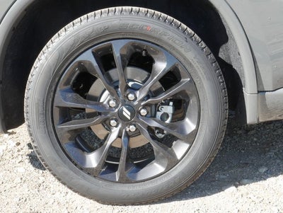 2026 Dodge Durango GT Plus Blacktop