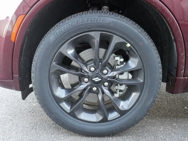 2026 Dodge Durango GT Blacktop