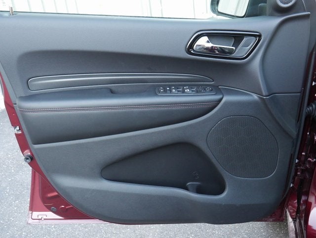 2026 Dodge Durango GT Blacktop