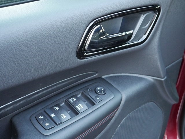 2026 Dodge Durango GT Blacktop