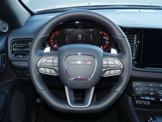 2026 Dodge Durango GT Blacktop