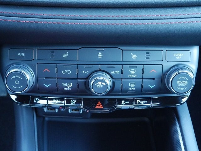 2026 Dodge Durango GT Blacktop