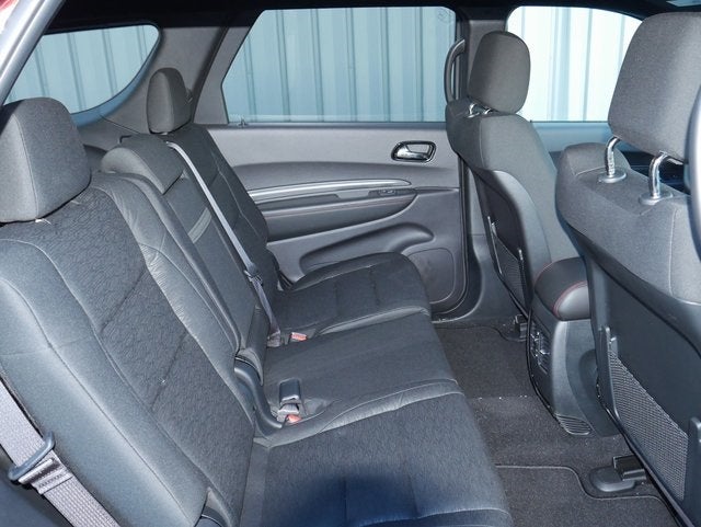 2026 Dodge Durango GT Blacktop