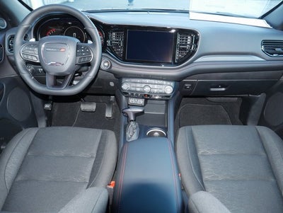 2026 Dodge Durango GT Blacktop