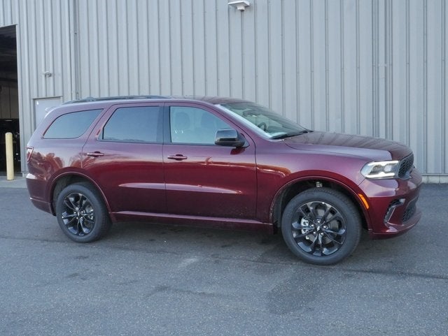 2026 Dodge Durango GT Blacktop