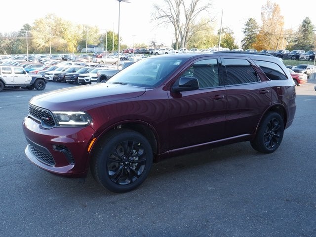 2026 Dodge Durango GT Blacktop