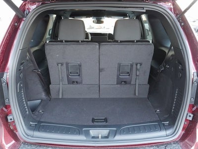 2026 Dodge Durango GT Blacktop