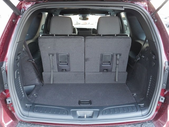 2026 Dodge Durango GT Blacktop