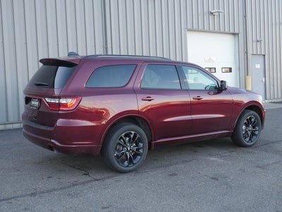 2026 Dodge Durango GT Blacktop