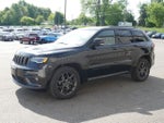 2019 Jeep Grand Cherokee Limited X
