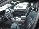 2019 Jeep Grand Cherokee Limited X