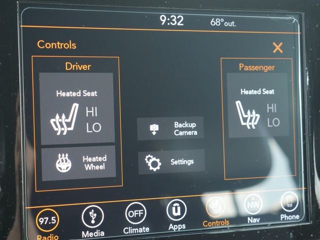 2019 Jeep Grand Cherokee Limited X