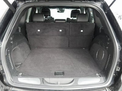 2021 Jeep Grand Cherokee High Altitude