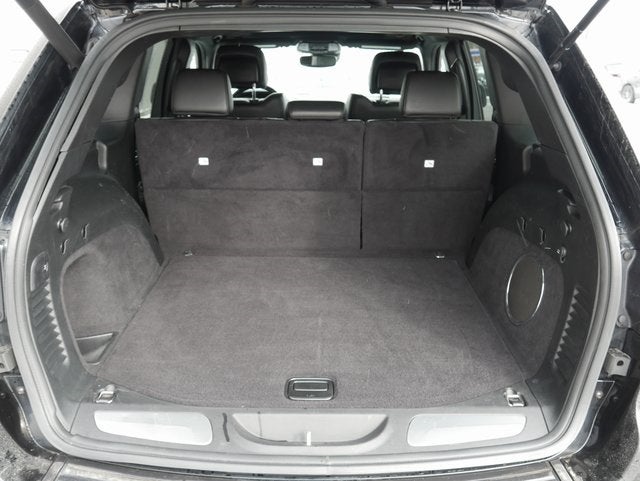 2021 Jeep Grand Cherokee High Altitude