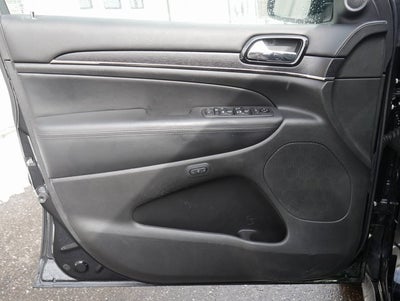 2021 Jeep Grand Cherokee High Altitude