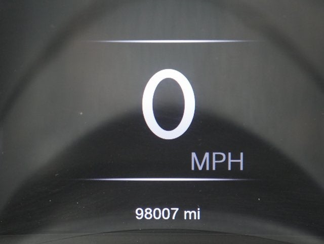 2021 Jeep Grand Cherokee High Altitude