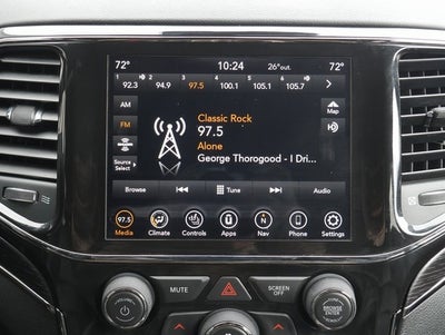 2021 Jeep Grand Cherokee High Altitude