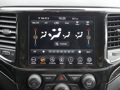 2021 Jeep Grand Cherokee High Altitude