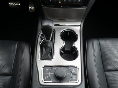 2021 Jeep Grand Cherokee High Altitude