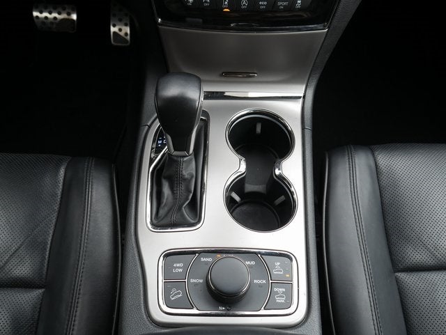 2021 Jeep Grand Cherokee High Altitude