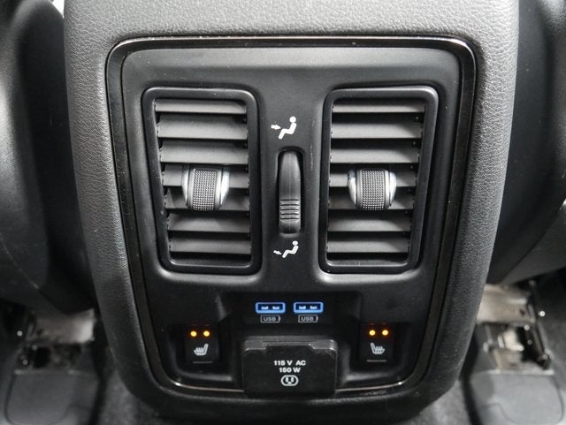 2021 Jeep Grand Cherokee High Altitude