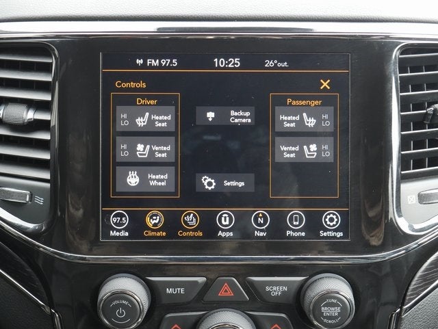 2021 Jeep Grand Cherokee High Altitude