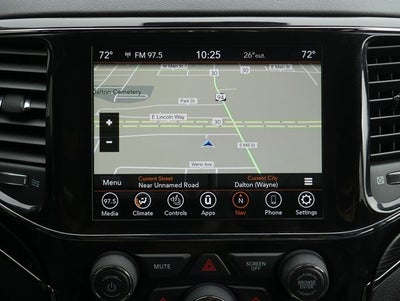 2021 Jeep Grand Cherokee High Altitude