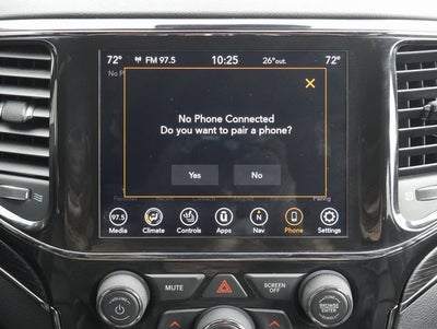 2021 Jeep Grand Cherokee High Altitude