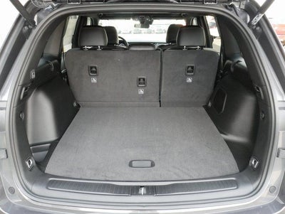 2026 Jeep Grand Cherokee Limited Altitude