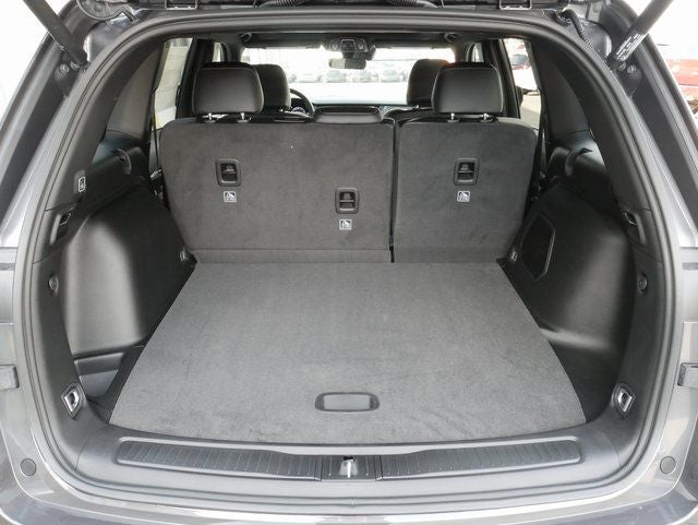 2026 Jeep Grand Cherokee Limited Altitude