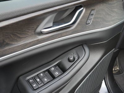 2026 Jeep Grand Cherokee Limited Altitude