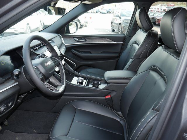 2026 Jeep Grand Cherokee Limited Altitude