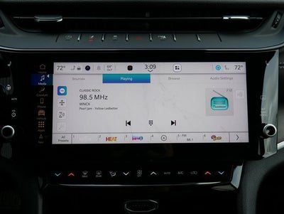 2026 Jeep Grand Cherokee Limited Altitude