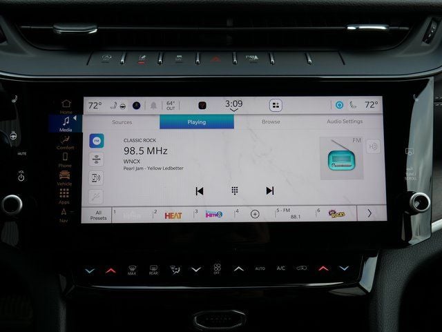 2026 Jeep Grand Cherokee Limited Altitude