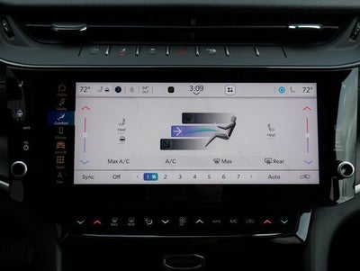 2026 Jeep Grand Cherokee Limited Altitude