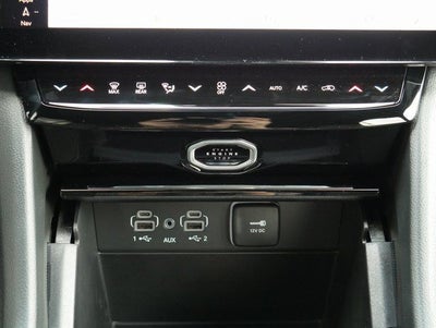 2026 Jeep Grand Cherokee Limited Altitude