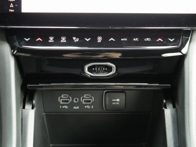 2026 Jeep Grand Cherokee Limited Altitude