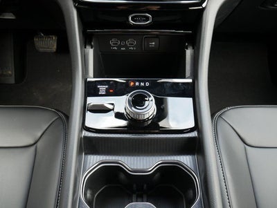 2026 Jeep Grand Cherokee Limited Altitude